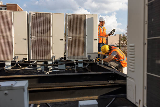 Best HVAC Equipment and Components in Glenmoor, OH