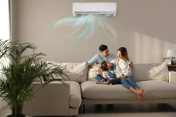 Best HVAC Financing and Leasing in Glenmoor, OH