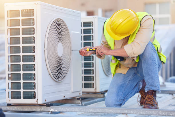 Best Geothermal HVAC Systems in Glenmoor, OH