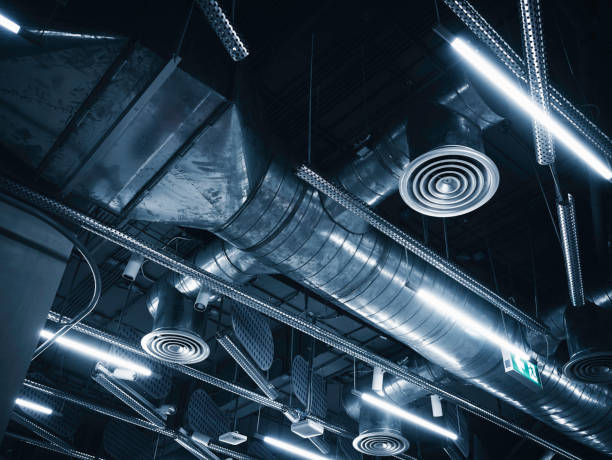 Professional HVAC in Glenmoor, OH