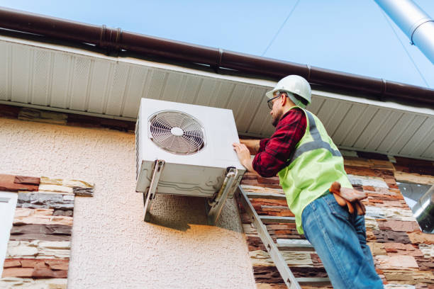 Best Energy-efficient HVAC Solutions in Glenmoor, OH