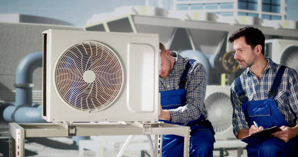 Best Air Conditioning Cleaning in Glenmoor, OH