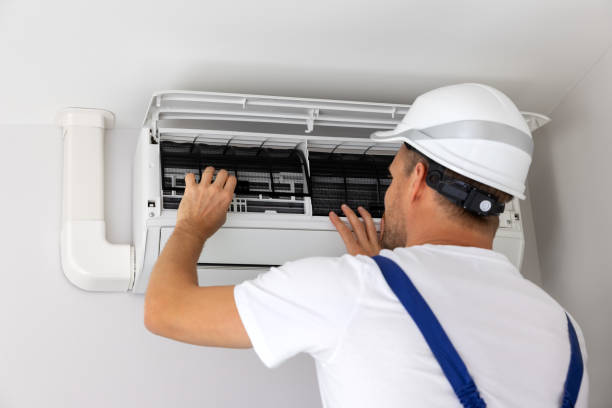 Best Seasonal HVAC Services in Glenmoor, OH