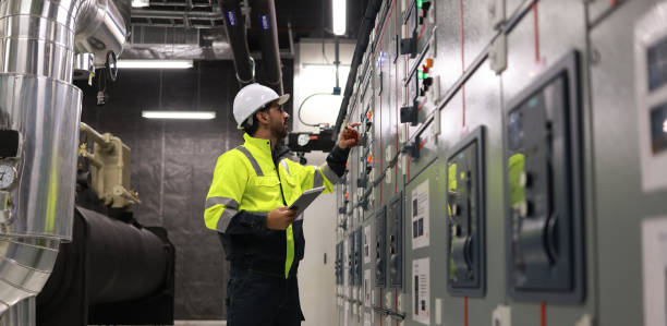 Best HVAC Consulting and Engineering in Glenmoor, OH