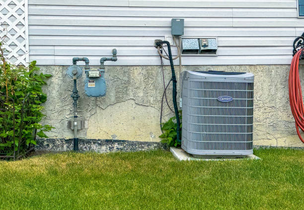 Best Residential HVAC in Glenmoor, OH